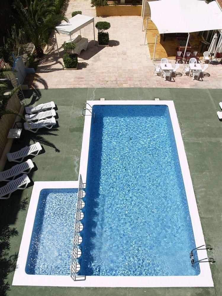 Arlanza Apartments, foto 12