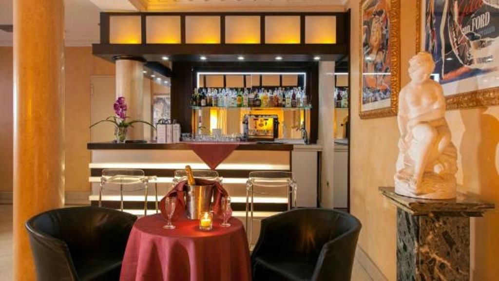 Varese Hotel, foto 3