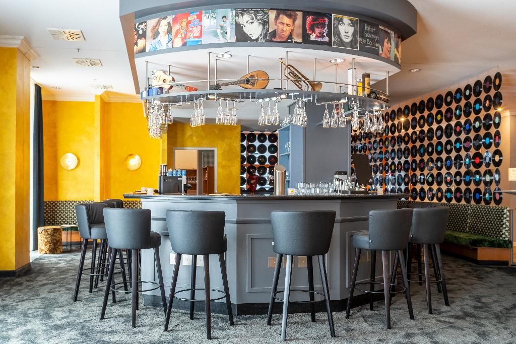mightyTwice Hotel Dresden, foto 10