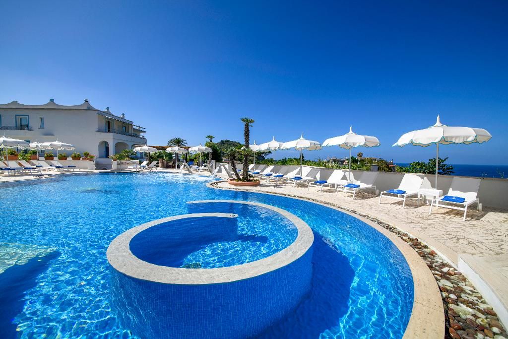 Hotel Terme San Michele & SPA, WorldHotels Distinctive, foto 14