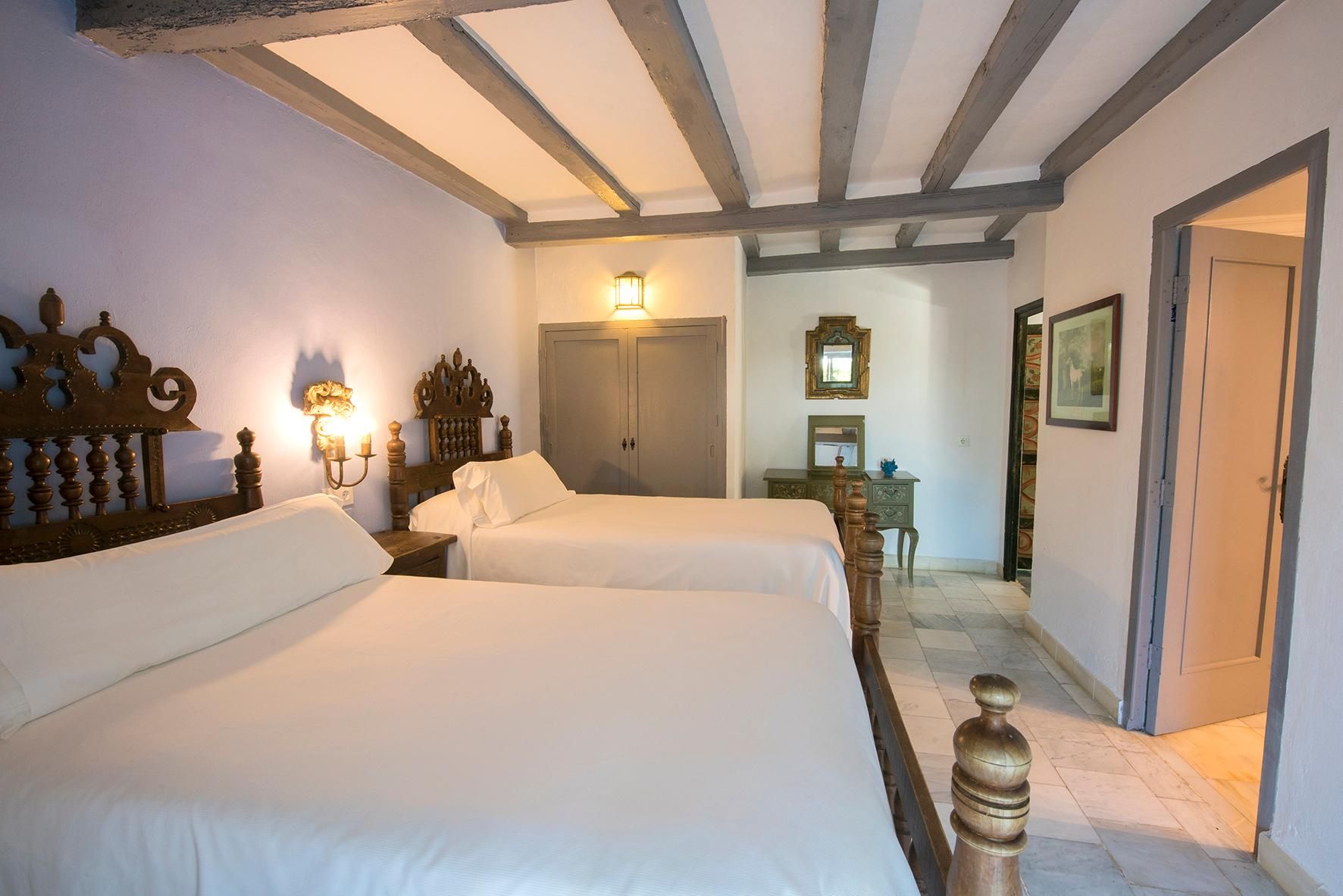 Cortijo Fontanilla, foto 2