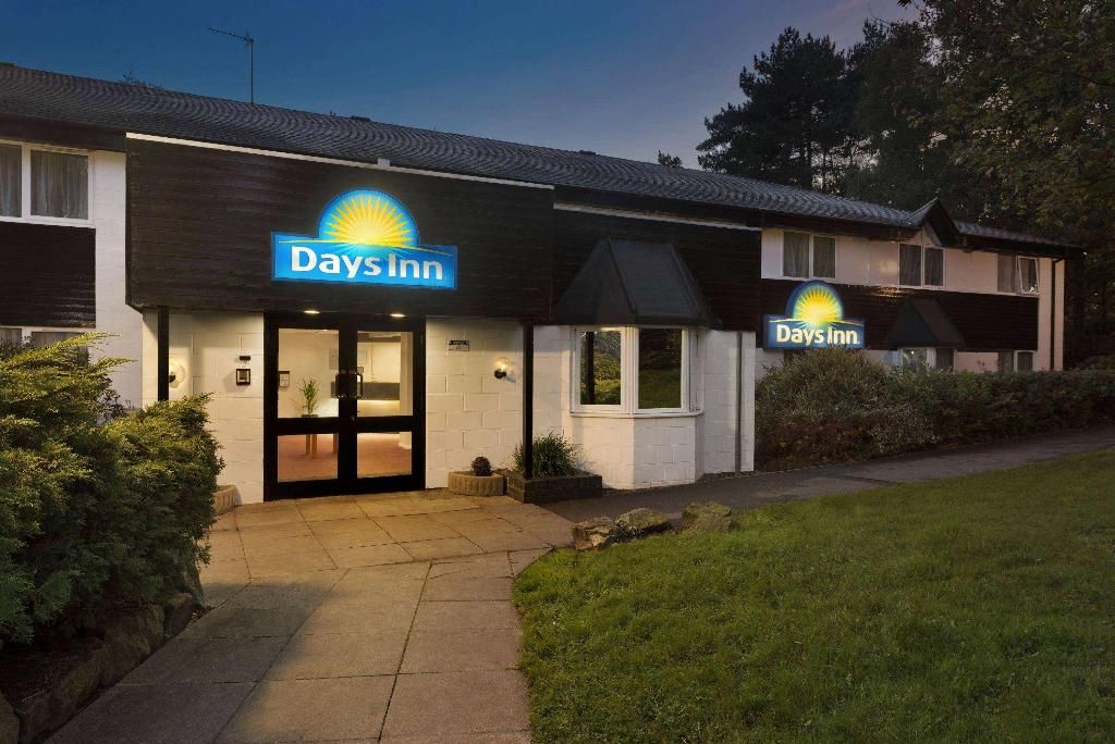 Days Inn by Wyndham Fleet M3, foto 15