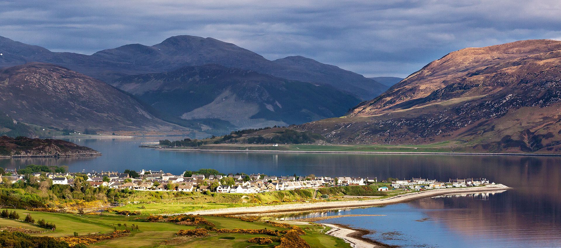 Highlands en Hebriden, foto 13