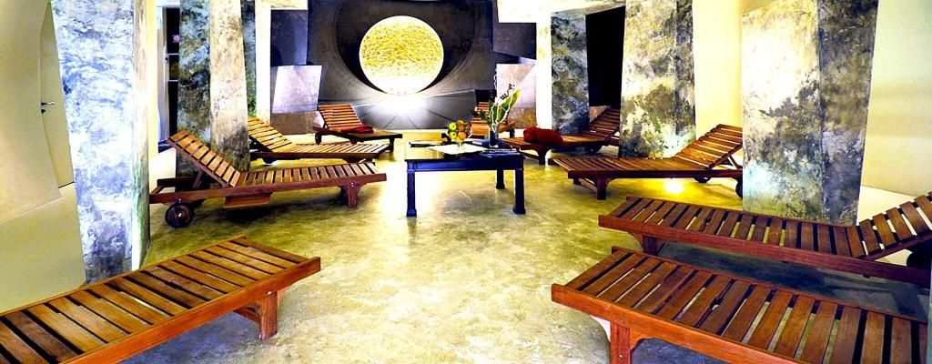 Toscana Wellness Resort, foto 4