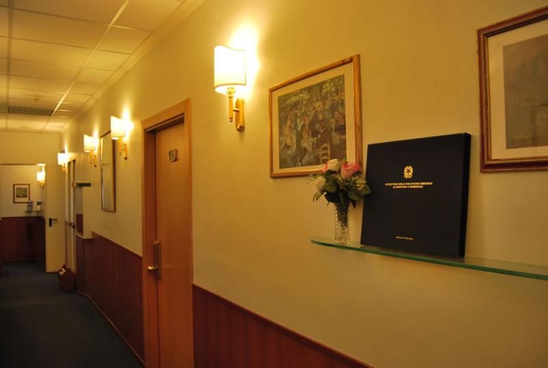 Hotel Giotto Flavia, foto 12