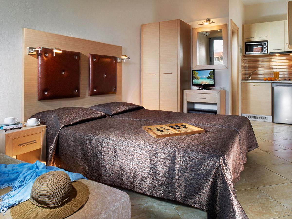 4-You Apartments, foto 4