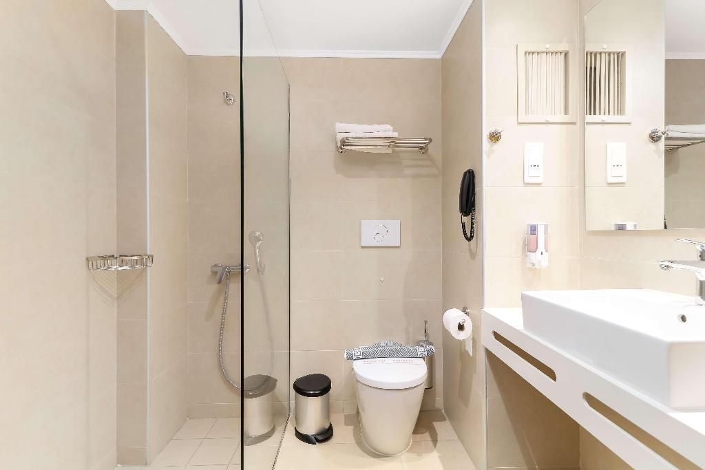 Mare Monte Beach Hotel, foto 8