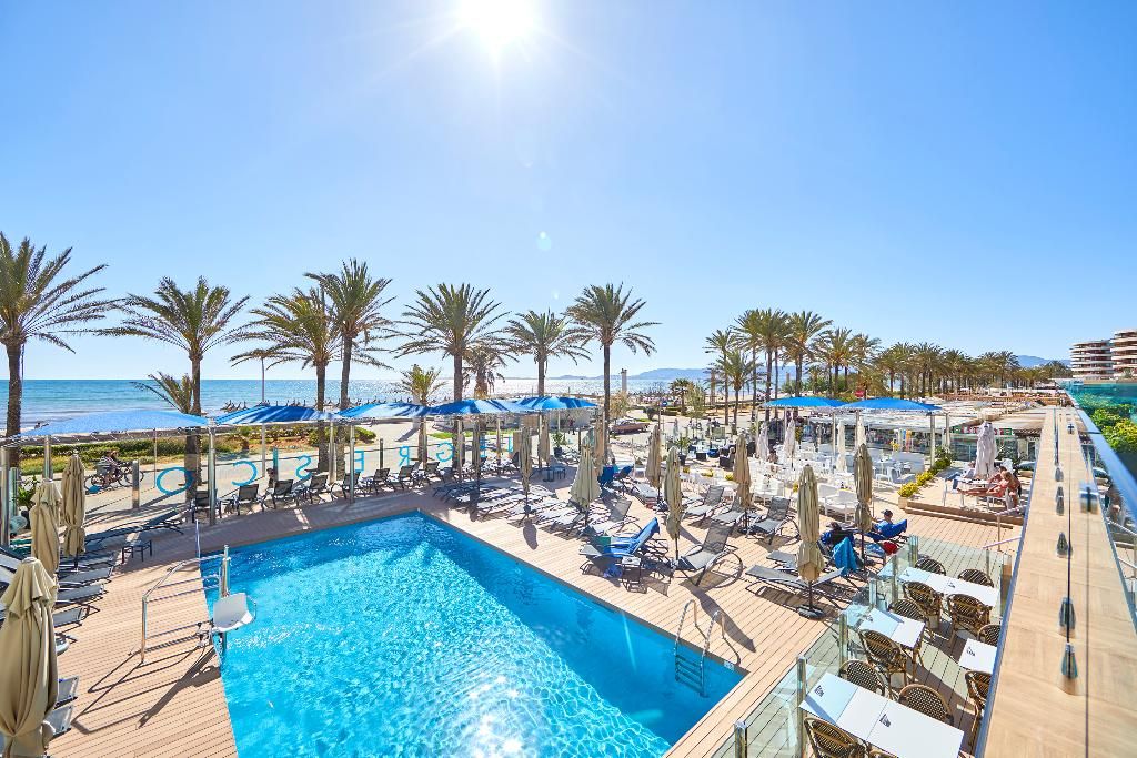 HN Negresco Beach Hotel, foto 5