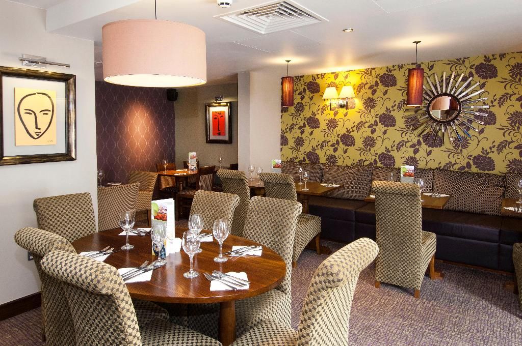 Premier Inn London Blackfriars (Fleet Street), foto 13