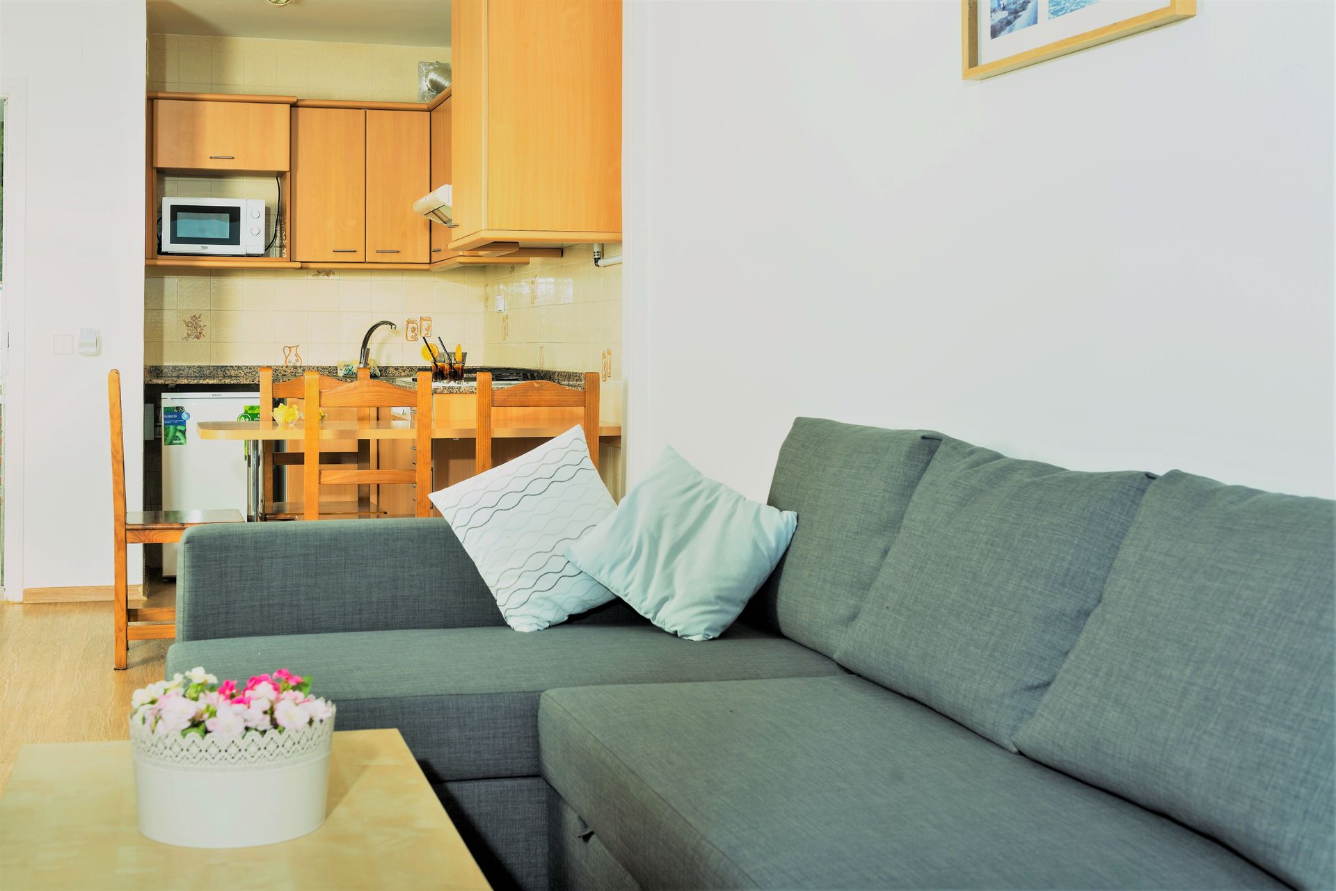 Els Llorers Apartamentos, foto 7