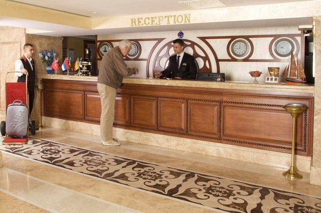 Tilia Hotel, foto 13