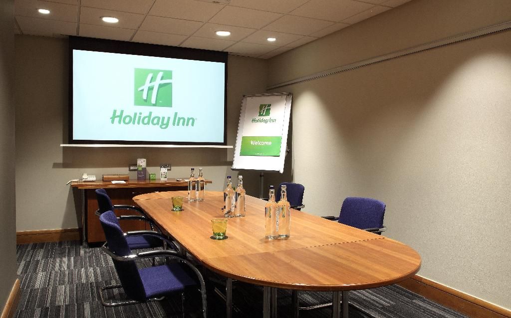 Holiday Inn London-Bloomsbury, foto 9