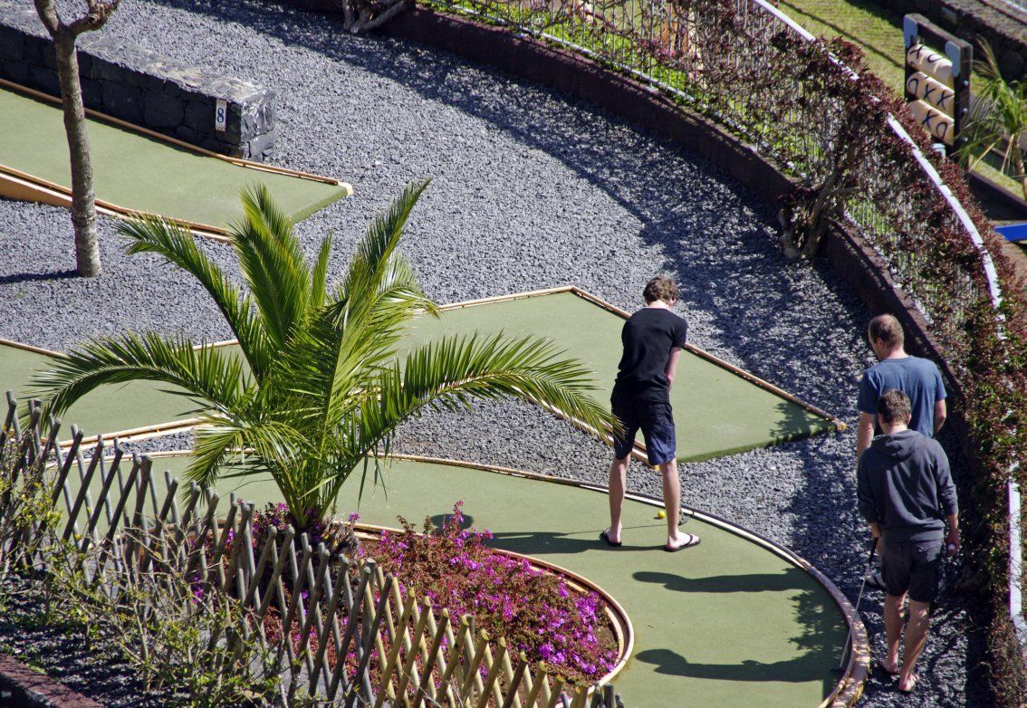Village Cabo Girao, foto 11