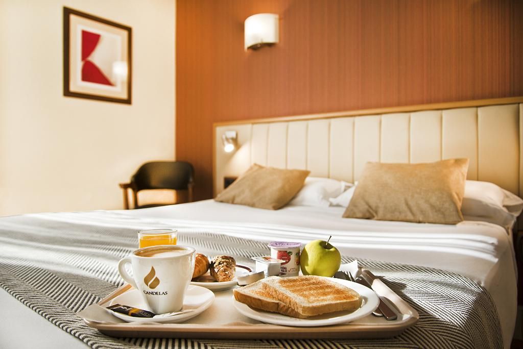 Hotel Los Condes, foto 4