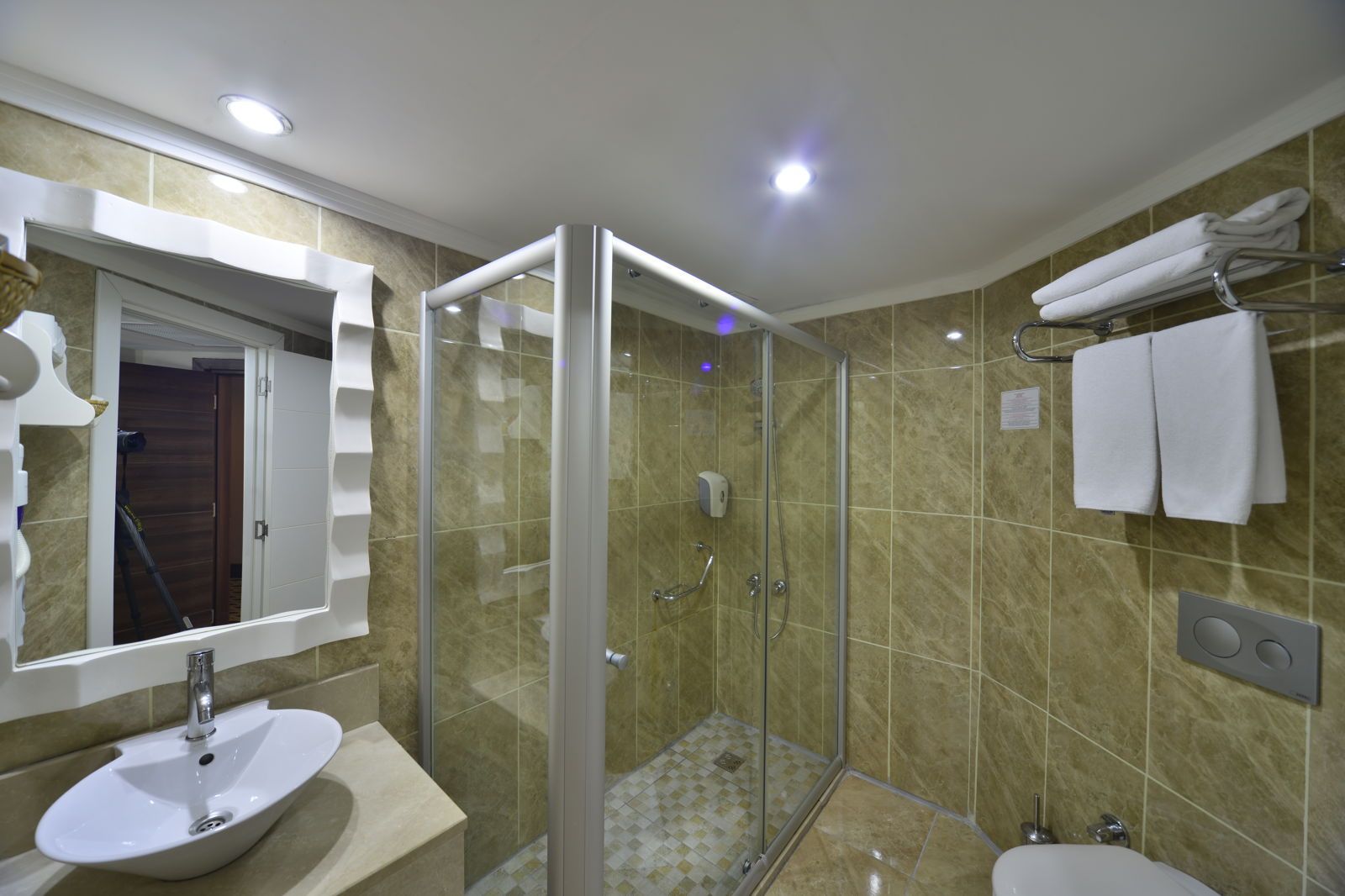 Linda Resort Hotel, foto 11