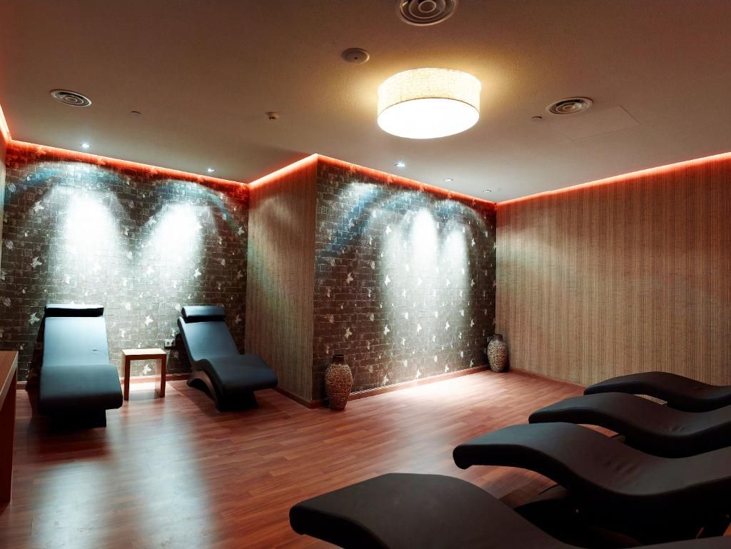 Euro Park Otel, foto 14