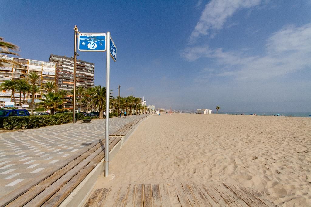 Castilla Alicante, foto 13