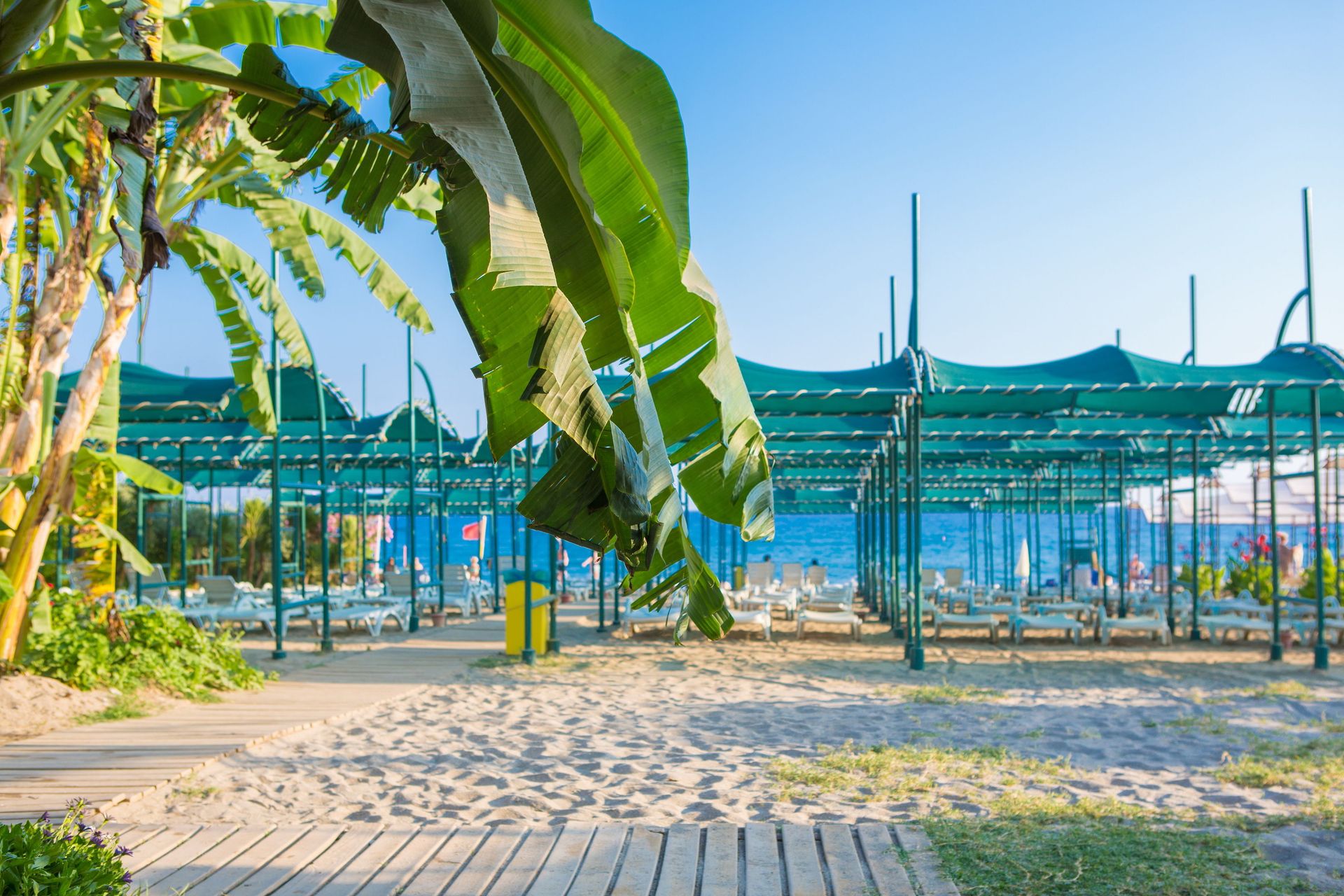 Telatiye Resort, foto 13
