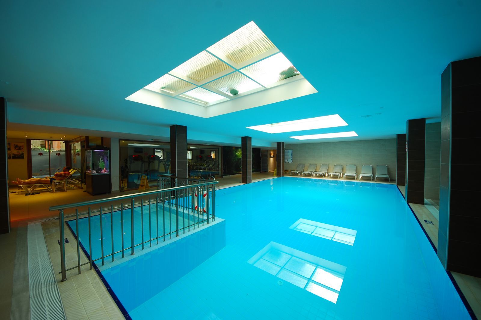 Pasabey Hotel, foto 12