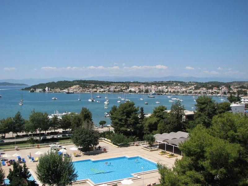 AKS Porto Heli Hotel, foto 15
