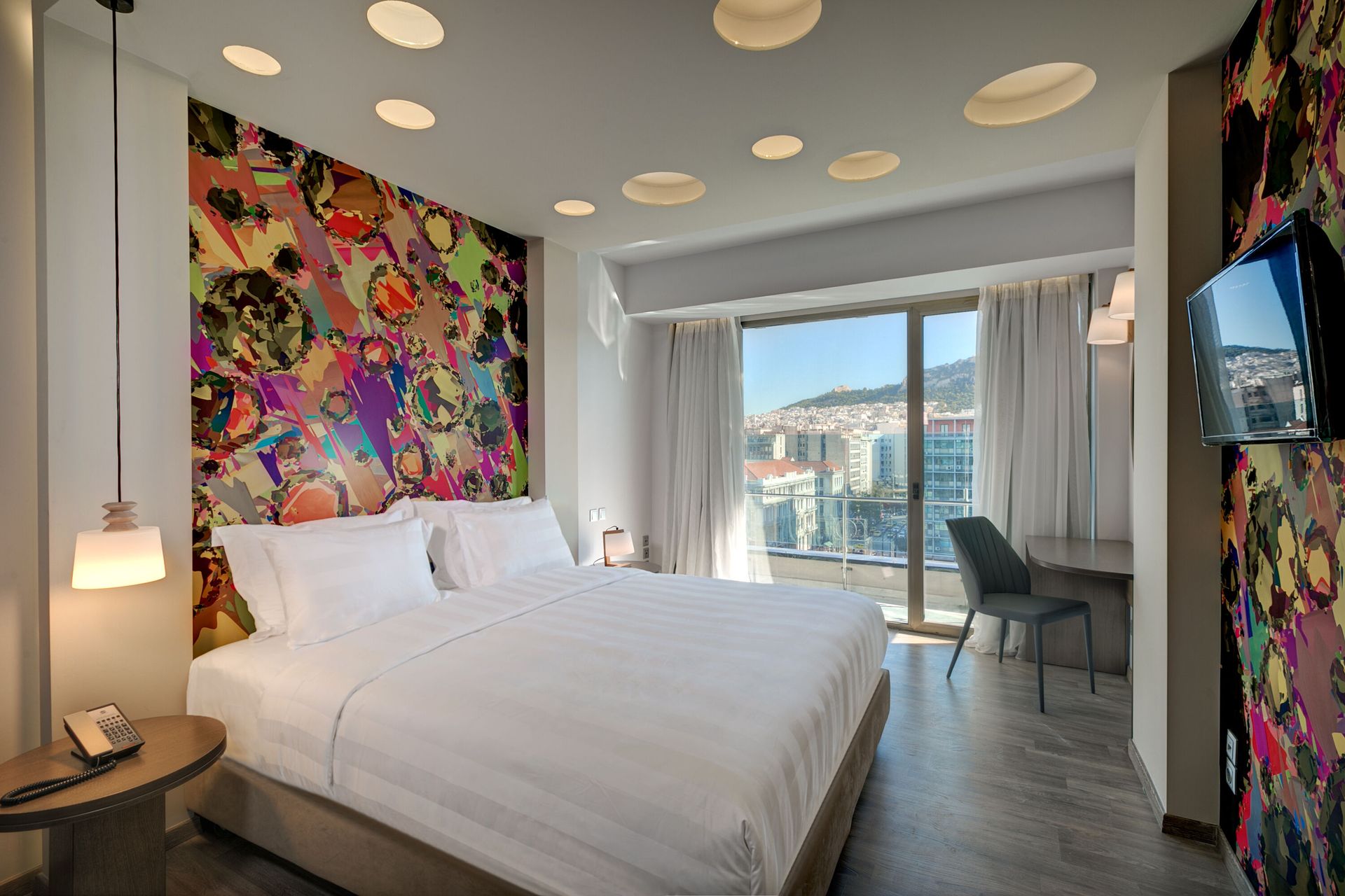 Athens Tiare By Mage Hotels, foto 2