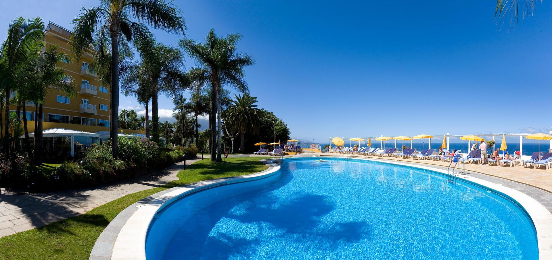 Hotel Tigaiga, foto 3