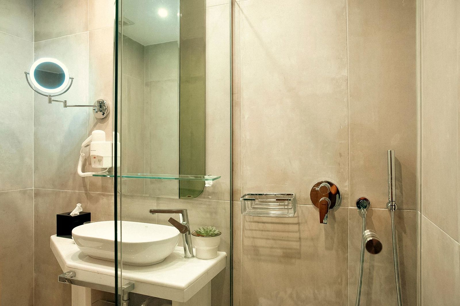 Zeus Essence Wyndham Athens Residence, foto 8