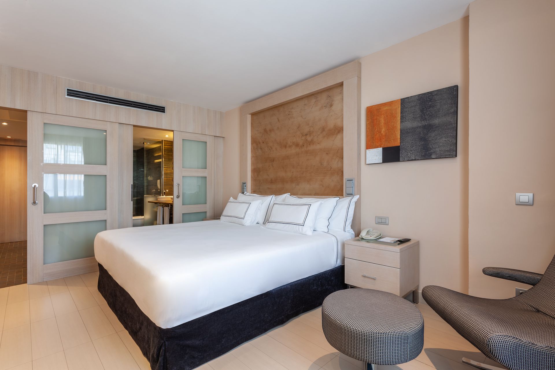 Meliá Sevilla, foto 8