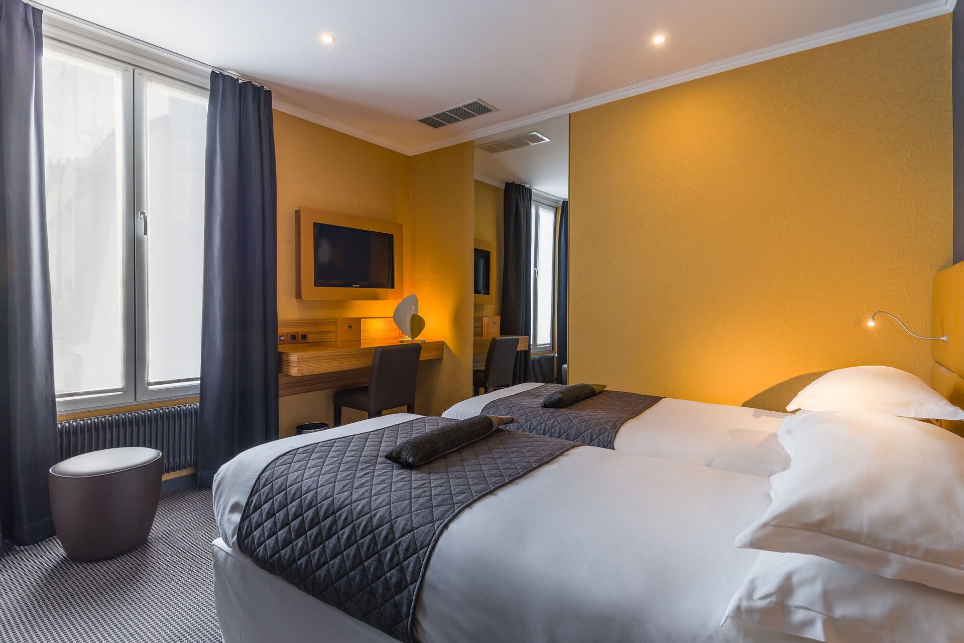 Hotel Résidence Europe, foto 12
