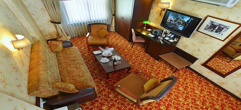 Pera Rose Hotel, foto 3