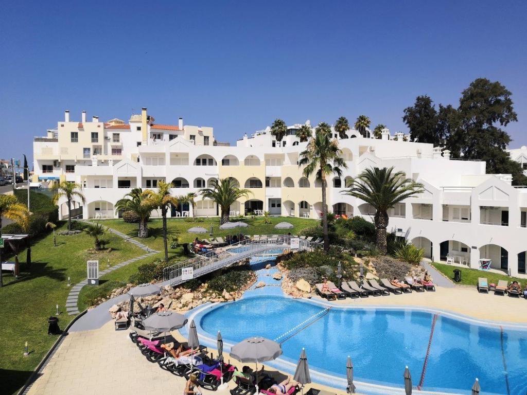 Natura Algarve Club, foto 9