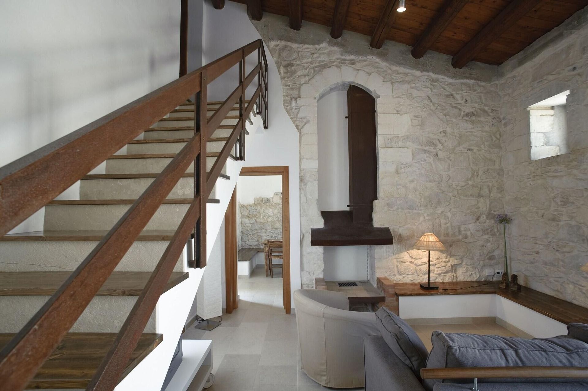 Relais Parco Cavalonga, foto 4