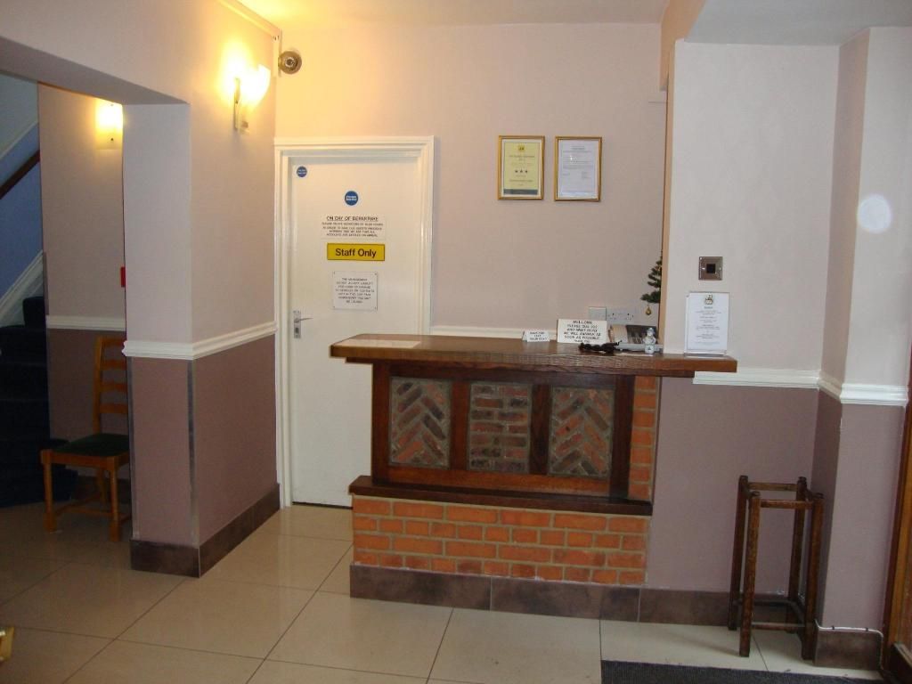 Gainsborough Lodge, foto 15
