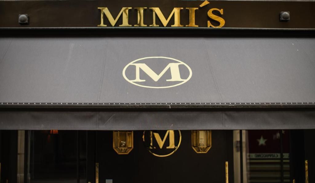 Mimi’s Hotel Soho, foto 10