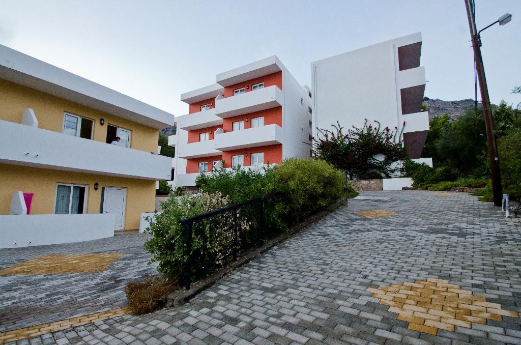 Stella Hotel, foto 3