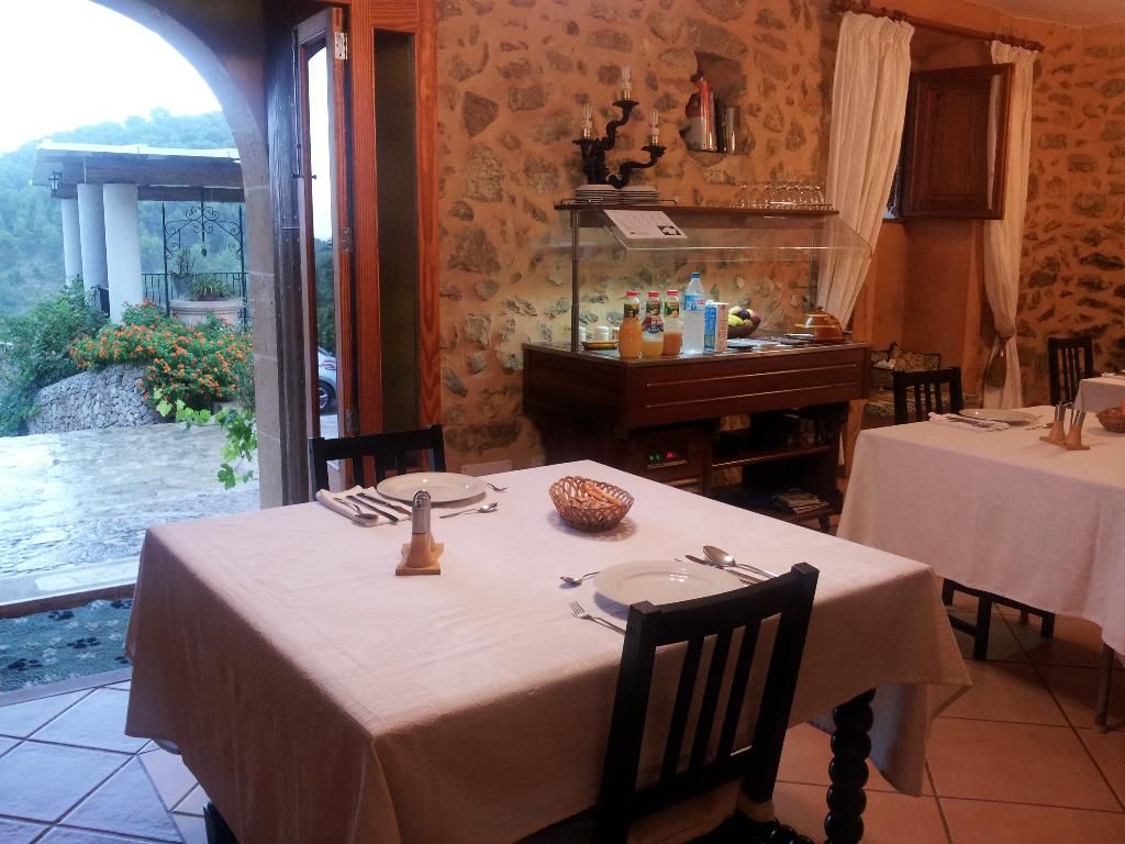 Agroturisme Es Picot, foto 5