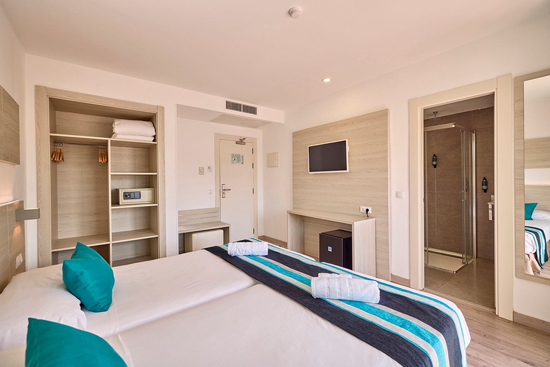 Welikehotel Fenix, foto 13