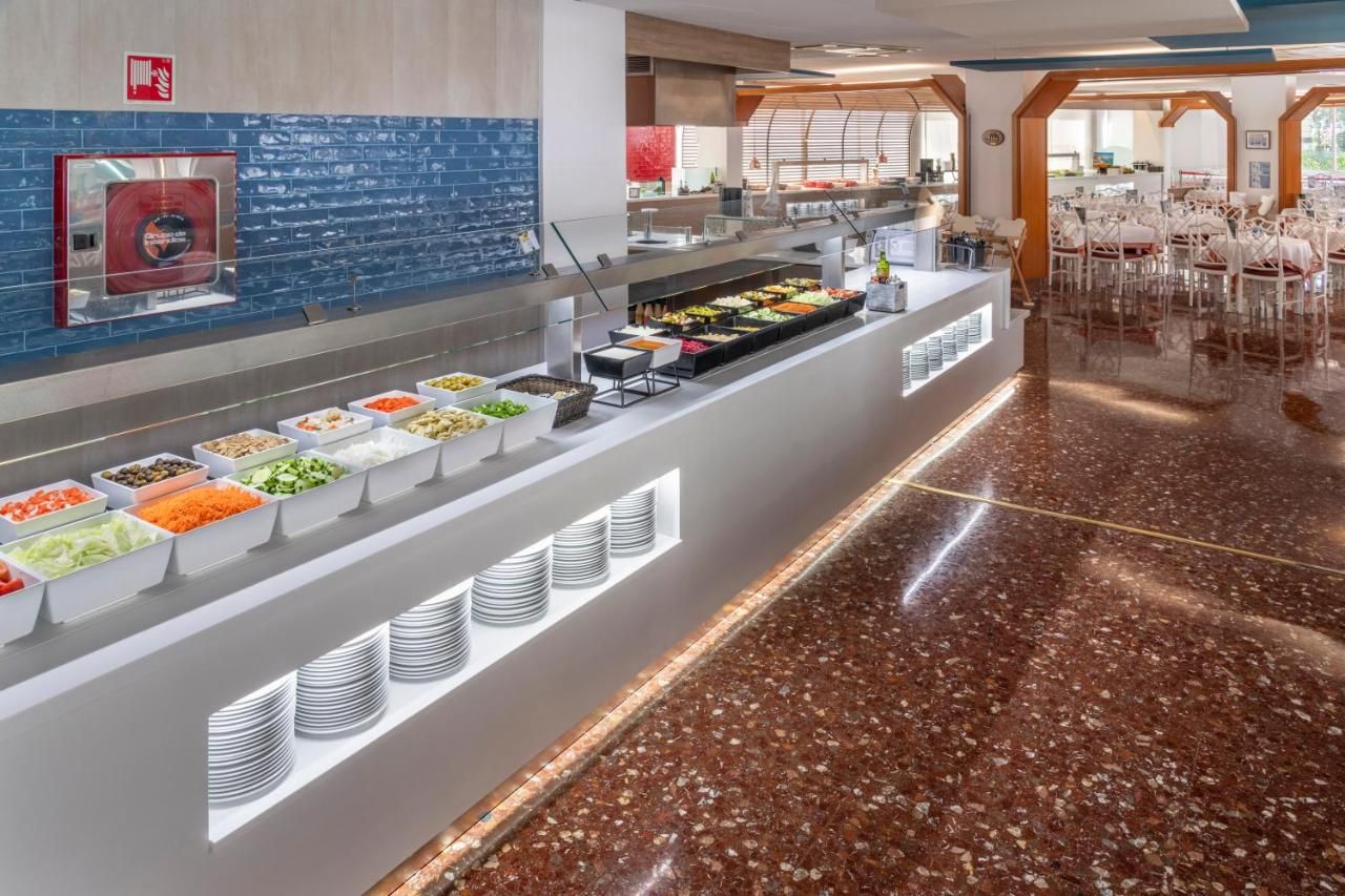 Hotel GHT Aquarium & SPA, foto 10
