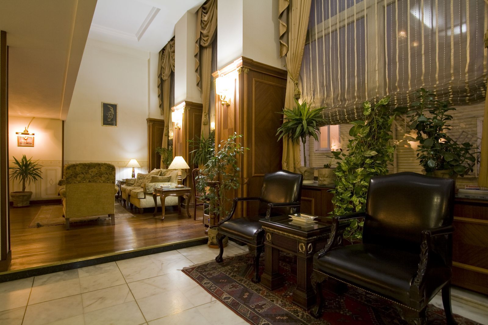 Centrum Suites, foto 4
