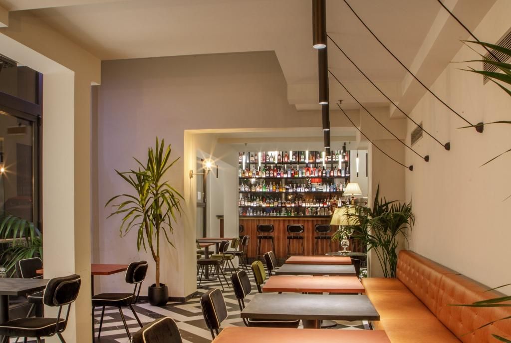 Hotel Monte Cenci, foto 7