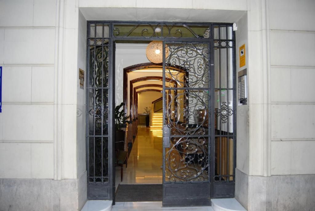 Mercedes Heritage Barcelona Apartments, foto 4