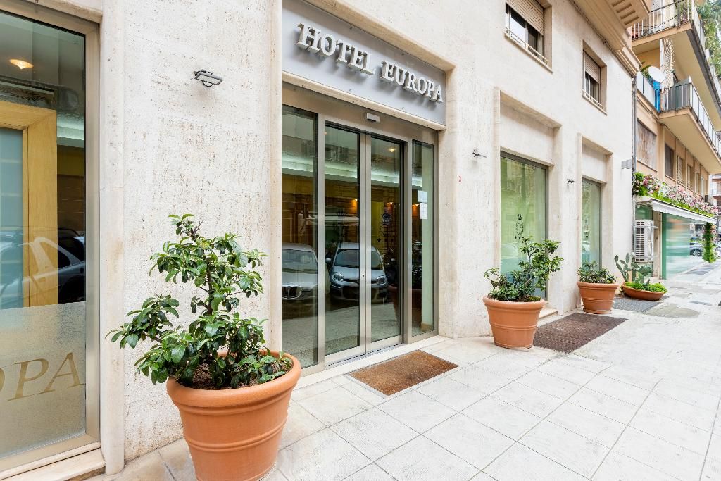 Crisol Europa, foto 12