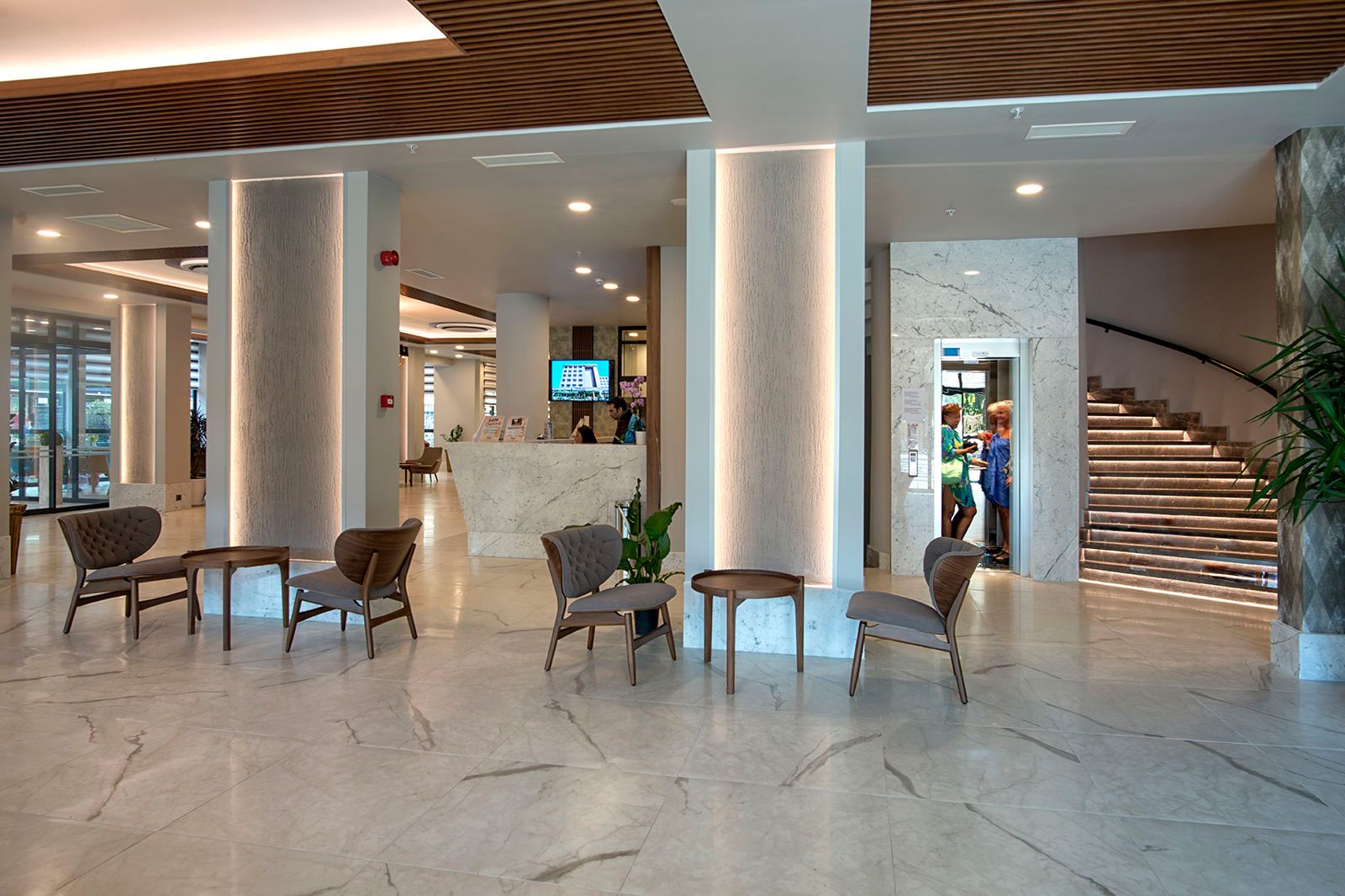 Riviera Zen Hotel, foto 13