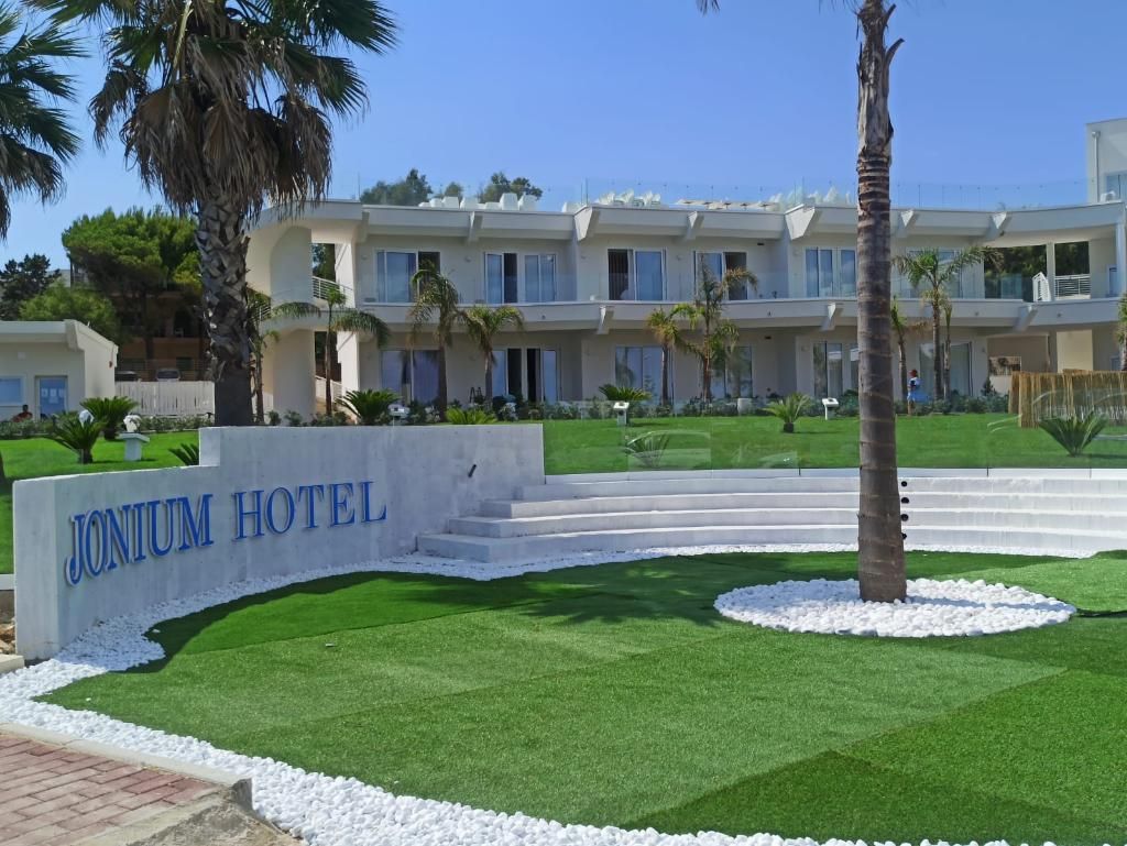 Jonium Hotel, foto 7
