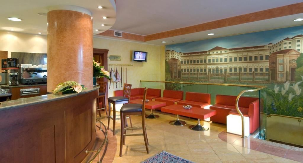 AS Hotel Monza, foto 9