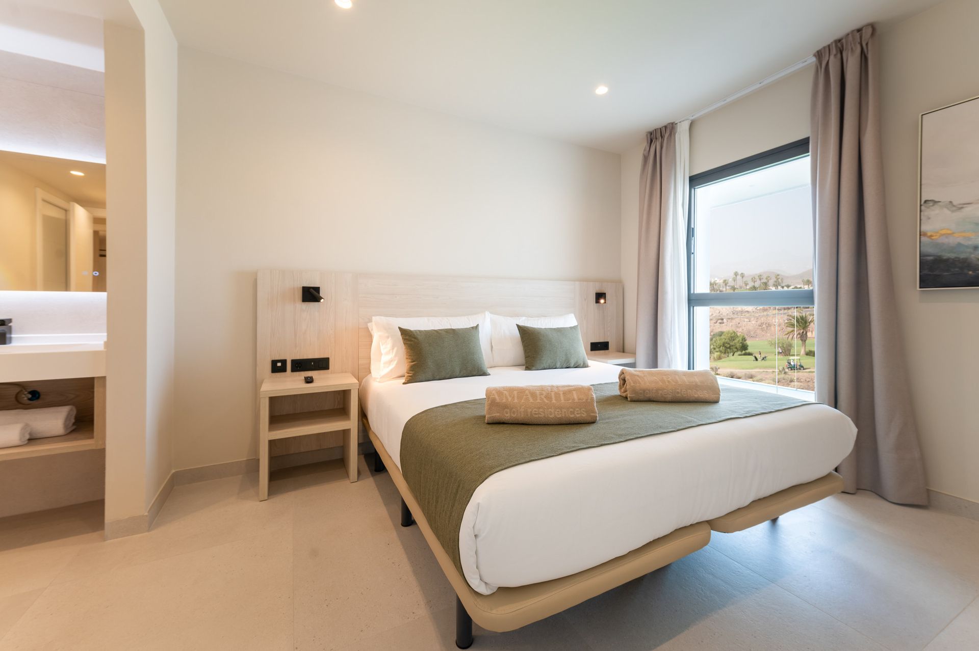 Amarilla Golf Residences, foto 13