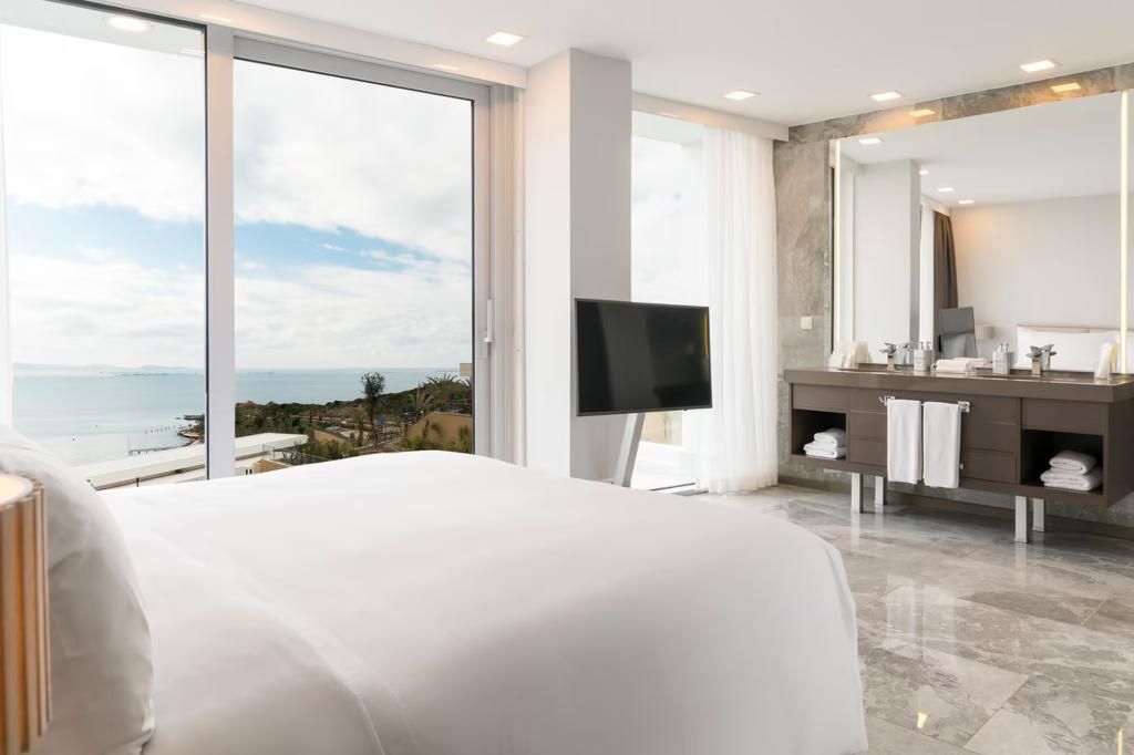 Le Méridien Bodrum Beach Resort, foto 3