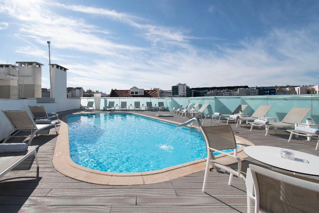 SANA Reno Hotel, foto 14
