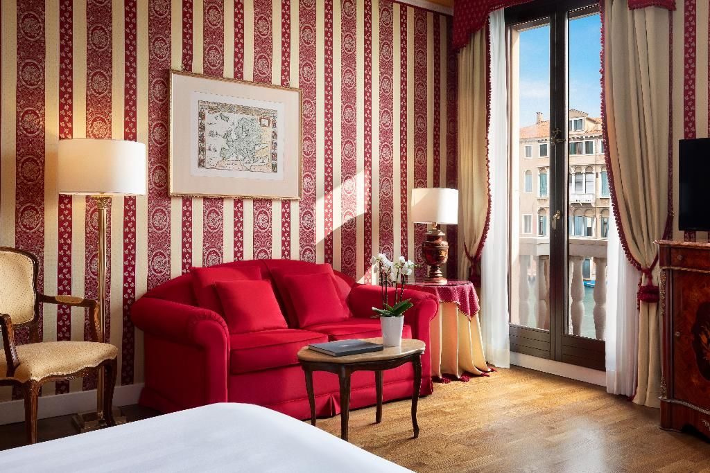 Sina Palazzo Sant' Angelo, foto 9