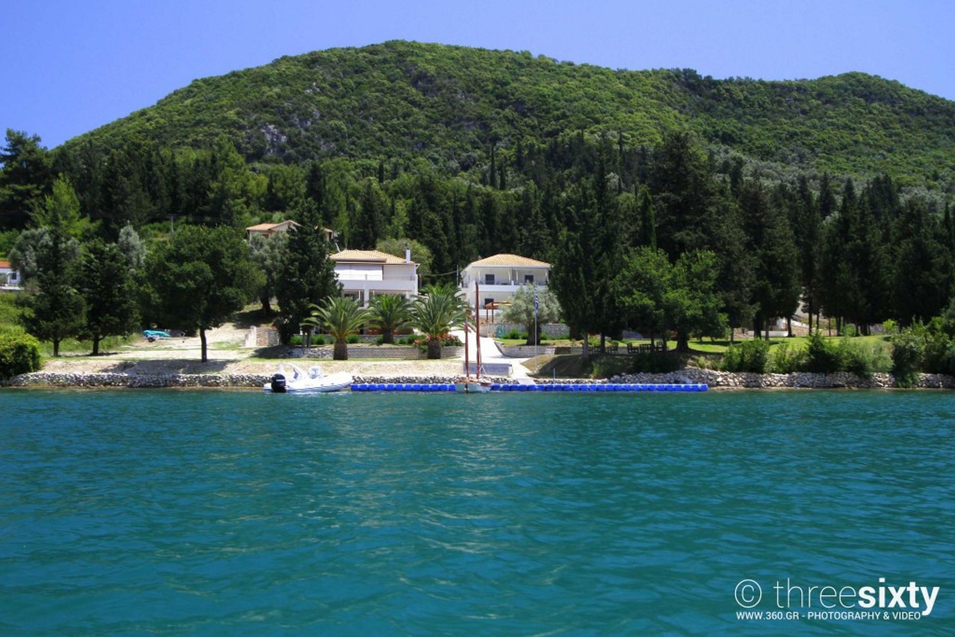 Geni Garden Apartments, foto 2